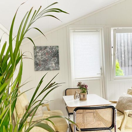 Brightside Apartment Kristiansand Exterior foto