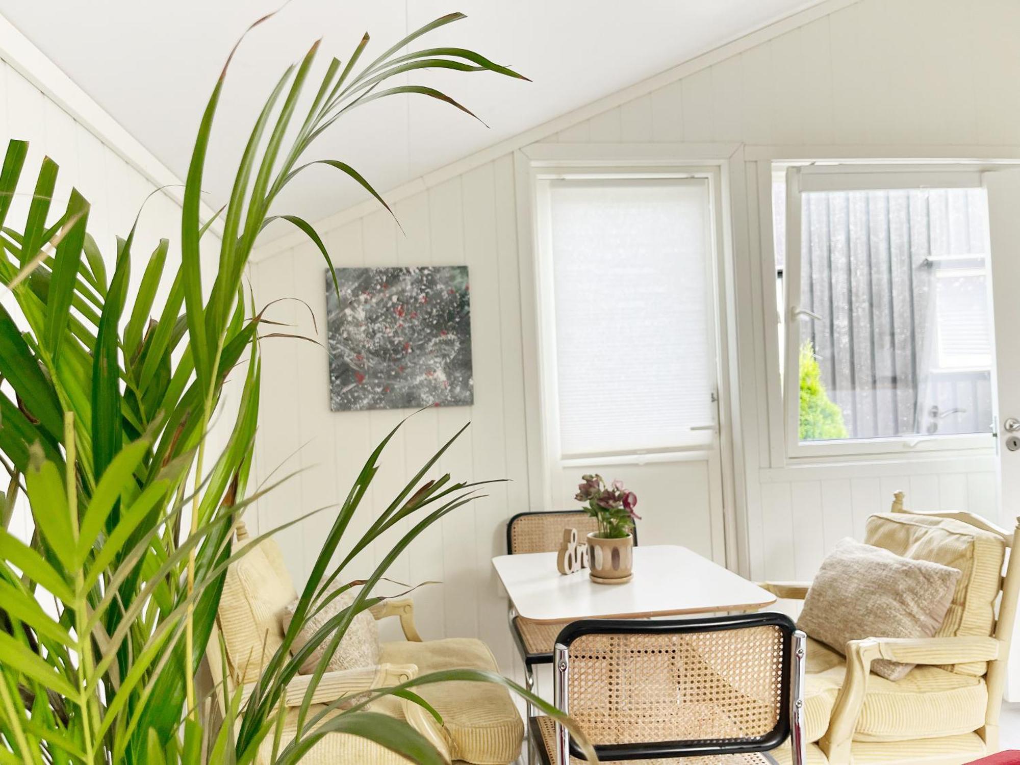 Brightside Apartment Kristiansand Exterior foto