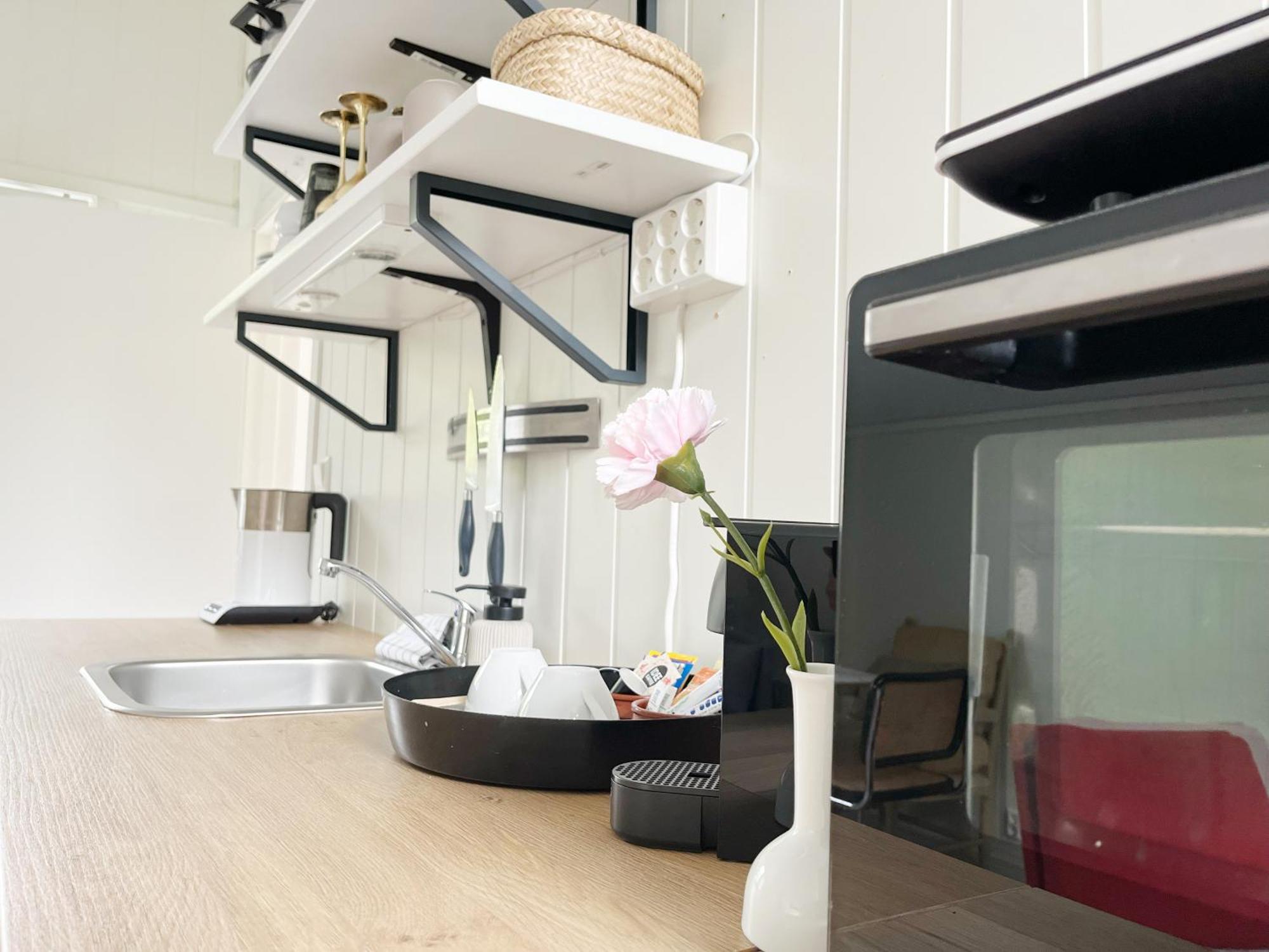 Brightside Apartment Kristiansand Exterior foto