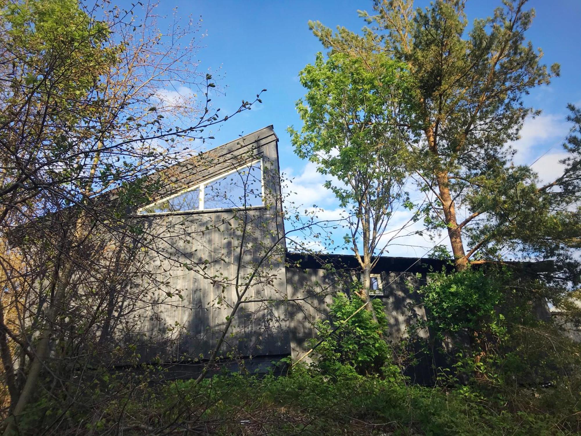 Brightside Apartment Kristiansand Exterior foto