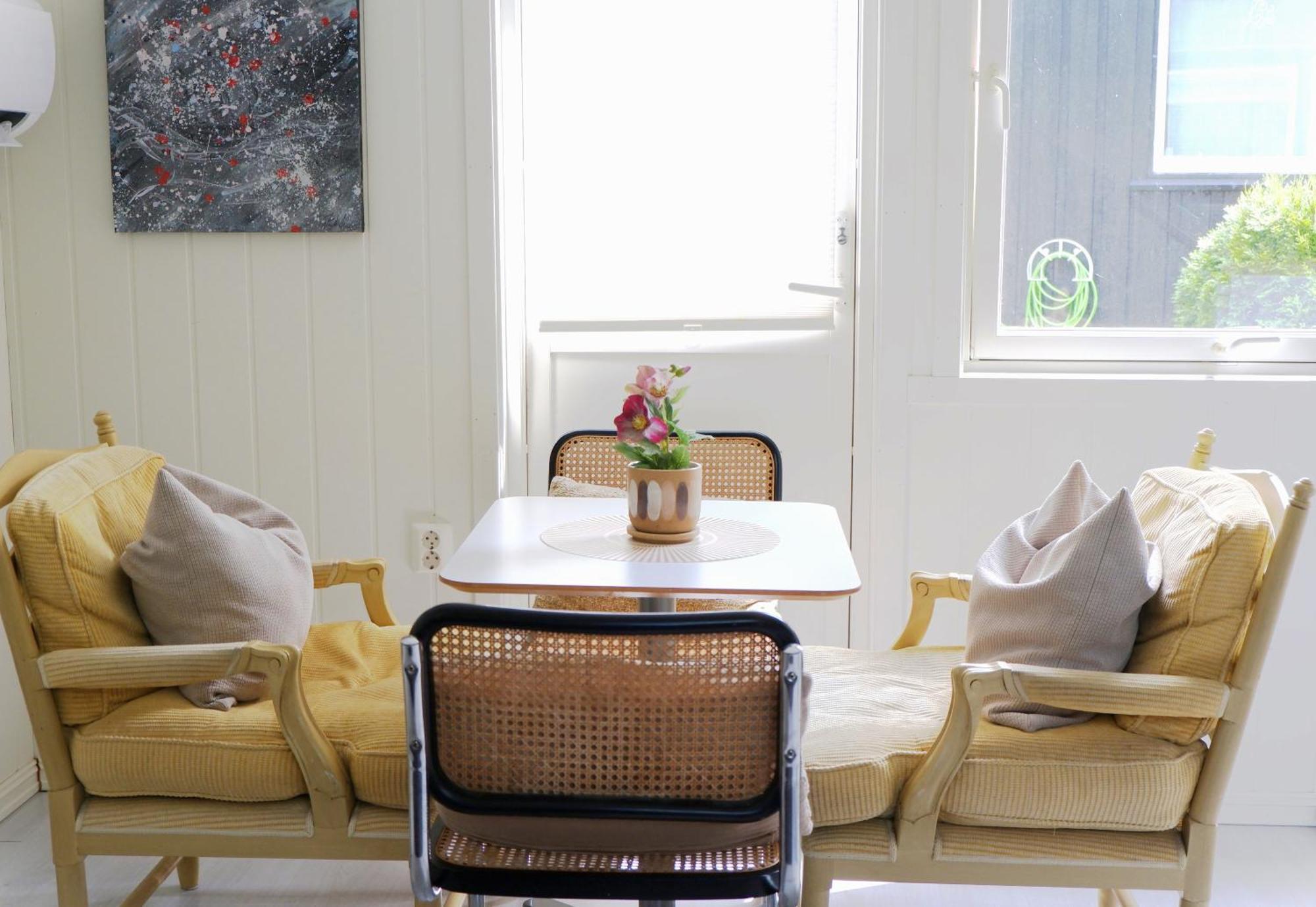 Brightside Apartment Kristiansand Exterior foto