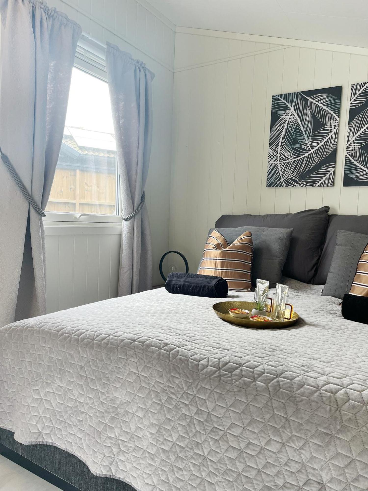 Brightside Apartment Kristiansand Exterior foto