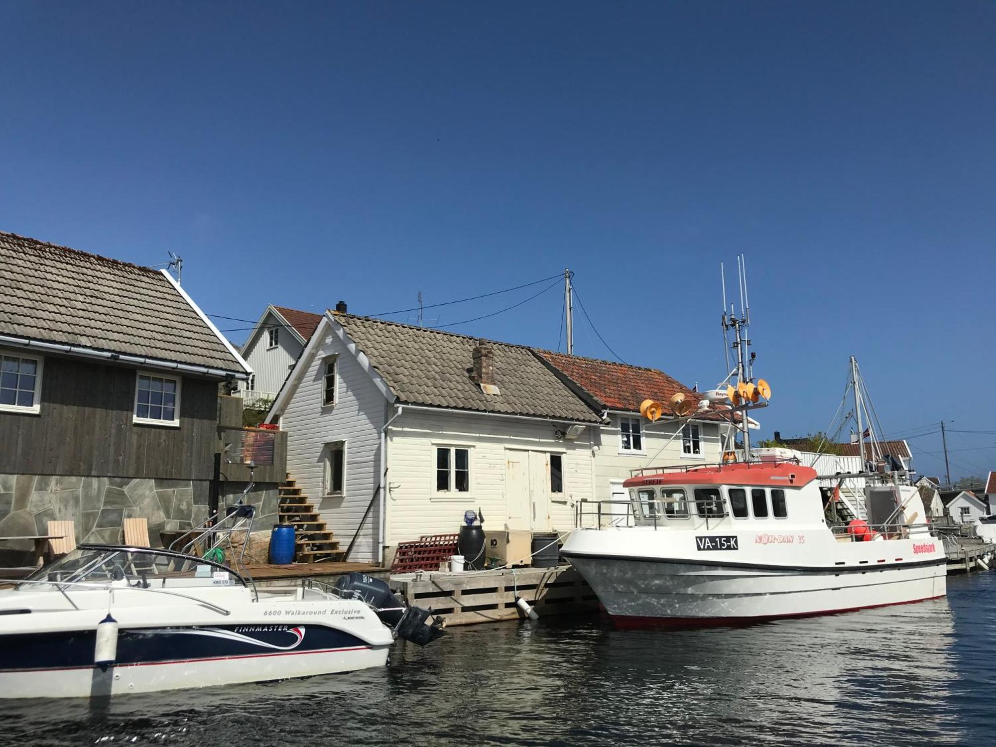 Brightside Apartment Kristiansand Exterior foto