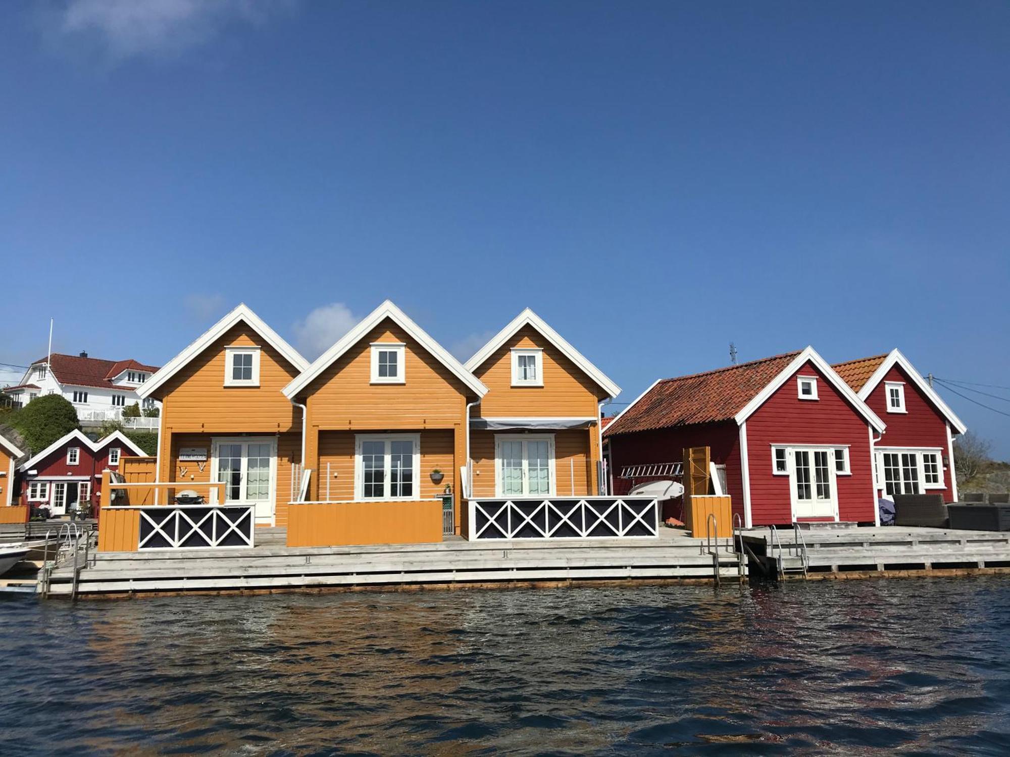 Brightside Apartment Kristiansand Exterior foto