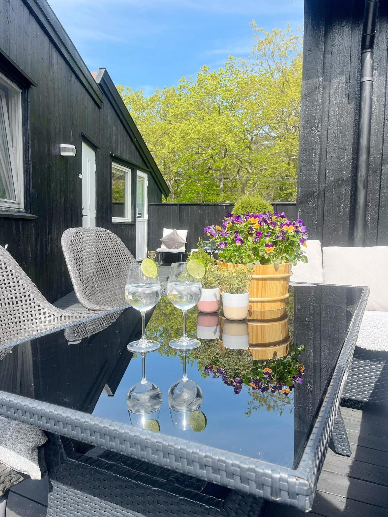 Brightside Apartment Kristiansand Exterior foto